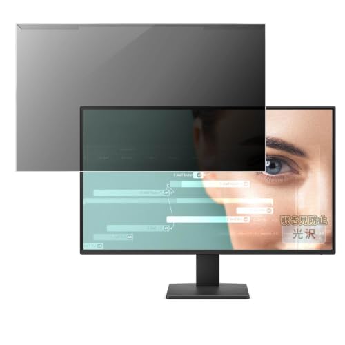 Kayo&Karin BenQ GW2791P 27�C���` �p | �`�����h�~ �ėp �t���ی� �v���e�N�^�[ �u���[���C�g�J�b�g �t�B���^�[