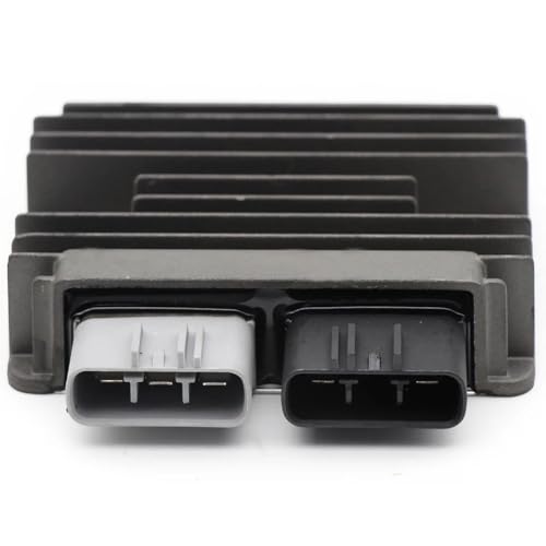 Régulateur 21066-0767 pour résoudre les pannes de batterie sur RS660 et MP3