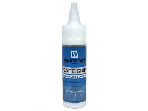 Safe Grip Adhesive