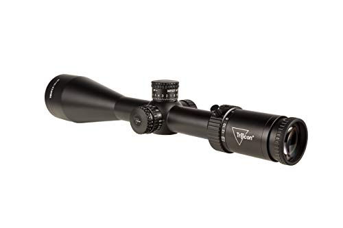 Image of Trijicon Credo HX Illuminated Hunting Riflescopes