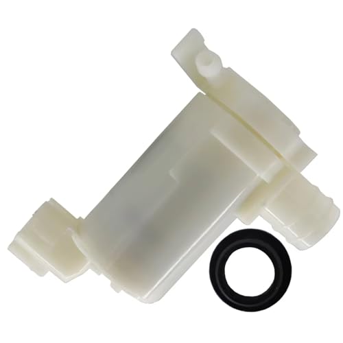 Bomba lavado agua para parabrisas delantero Nissan Frontier 1998-2005 repuesto coche 28920-0W000