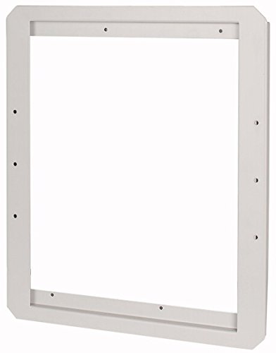 Cadre pour capot de protection Eaton 151684 IZM26 accessoire armoire électrique