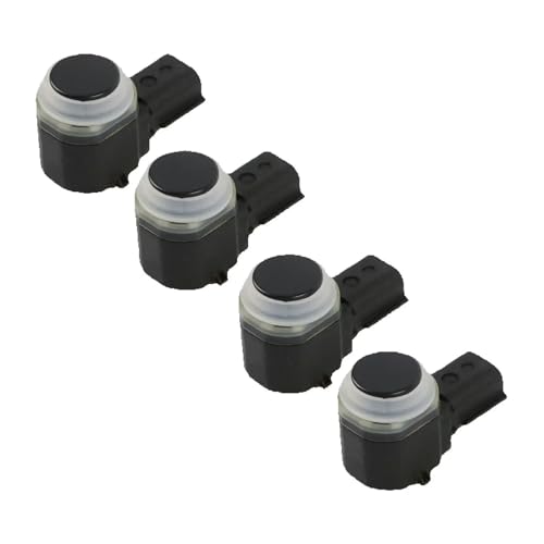 �p�[�L���O�Z���T�[ Compatible With Chrysler For 300 For Charger For Challenger 2017-2021 4 �p�[�L���O�G�C�h�Z���T�[ 5MK60TZZAC 5IK60TZZAC 68263202AE