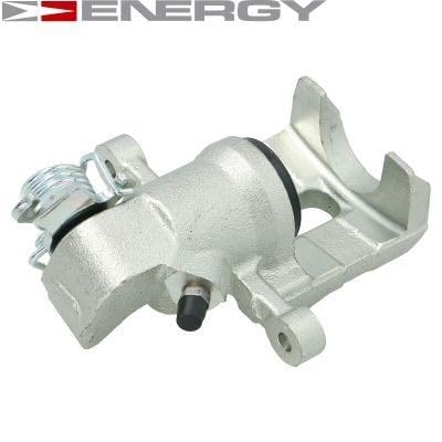 ENERGY Pinza freno Assale posteriore Sx KC01087 NCA1027 FBC1112L Compatibilità con HYUNDAI i10 PA i10 IA