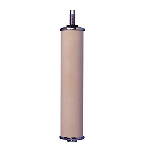 Katadyn Élément filtrant en céramique N° 7 INOX la haute durabilité pour eau pure