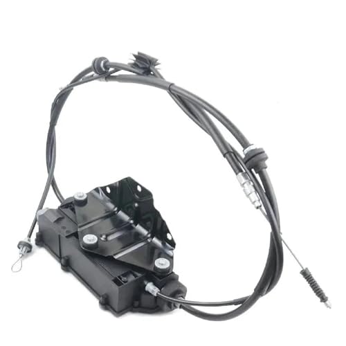 Unité de commande de frein de stationnement standard OEM BMW X6 E71 E72 - 3