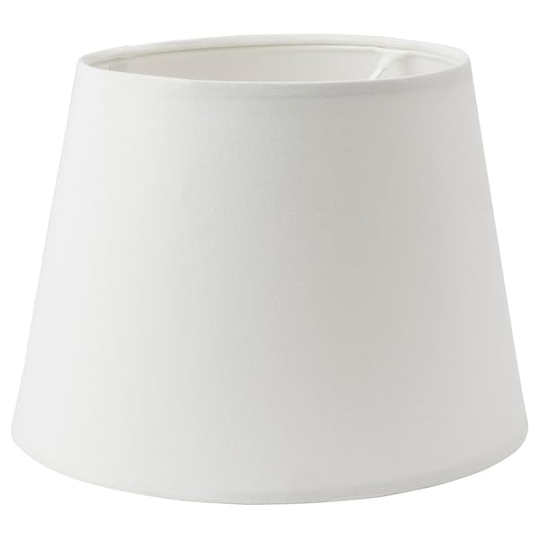 Skottorp Lamp Shade, White 60509566