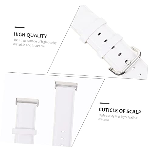 Bandas de reloj para mujeres con pulseras inteligentes 6