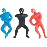 Bottle Opener Luchador