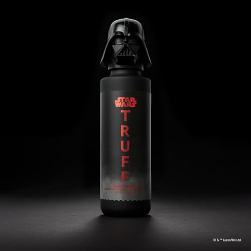 Image of STAR WARS Dark Side Hot Sauce by TRUFF