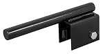 Sealey Land Rover Defender Farm Jack Adapter - FJLR, Black
