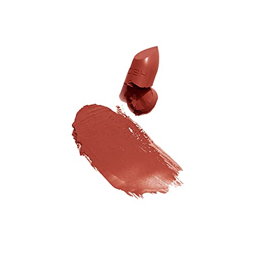 Velvet Touch Lipstick Matt 013 Matt Cinnamon - Gosh #TOP1