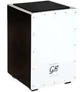 Amazon | Gon Bops ゴン・ボップス・折りたたみ式カホン Commuter