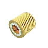 1/6/10PCS Car Oil Filter 03D198819C Compatible For VW/FOX/POLO V 1.2 2002-2014/SKODA FABIA I II