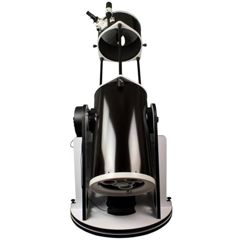 Image of Sky Watcher Flextube 16 inch 400P Synscan GOTO Collapsible Dobsonian