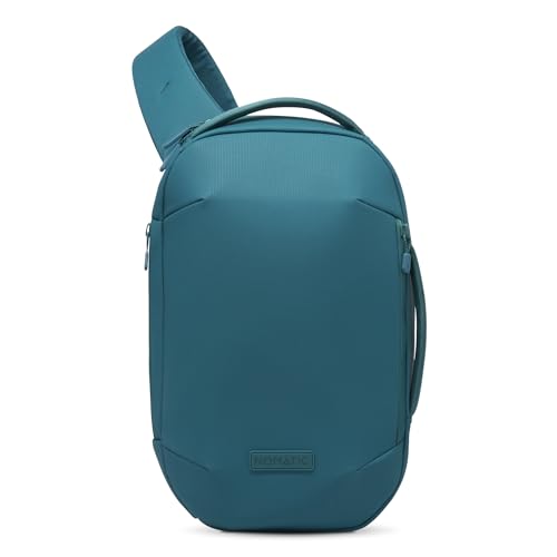 NOMATIC Navigator RS Sling 10L - Slim & Lightweight Crossbody, Ev...