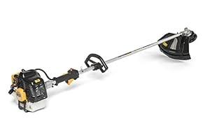 Alpina 286220000/13 Decespugliatore Tb 320, 900 W Nero