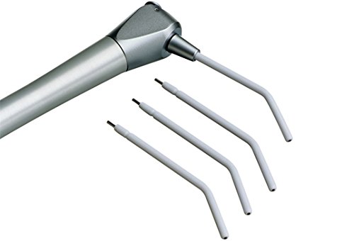 3D Dental AWMCW Metacore Safe Tips (Pack of 1600)