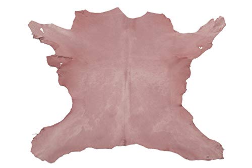 Haircalf Pink (1