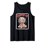 Photo Gallery camicia voodoo vintage horror lover squeeze me per halloween canotta Photo Gallery camicia voodoo vintage horror lover squeeze me per halloween canotta