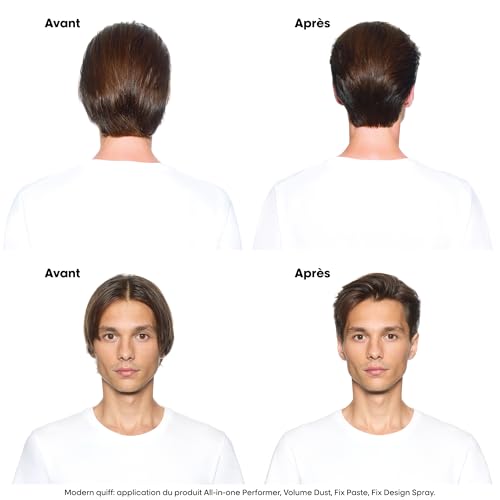 Poker Paste Pâte De Coiffage 75 Ml - vue 5