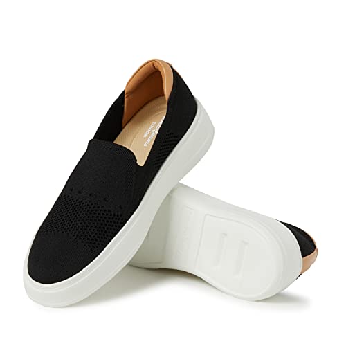 Image of Dearfoams Women's Sophie Loafers