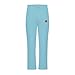 Sweatpants for Men Loose Elastic Waist Straight Leg Trousers Fashion Casual Cargo Jogger Athletic Workout Pants Light Blue
