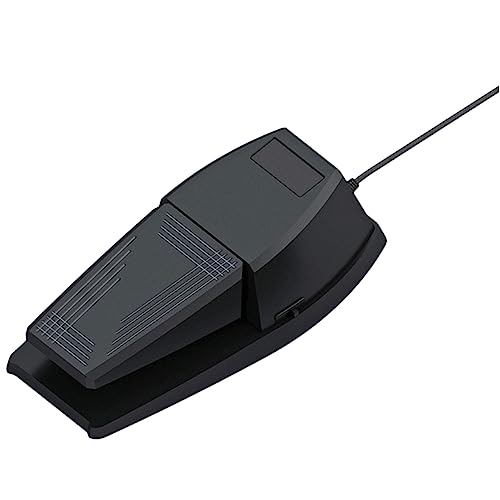 Wakauto Wide Piano Sustain Pedal Sturdy Damper for Keyboard Acoustic Craftsmanship