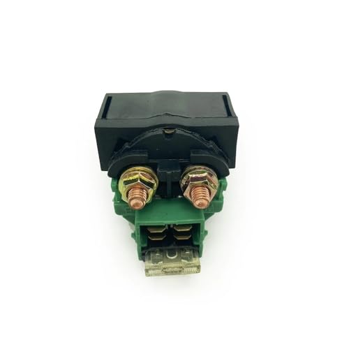 スターターはLTZ-400 LT80 KLF220 KLF250 KLT110 KLT160 XL600 YT60 YFZ450 VT500C オートバイATVパーツに適合