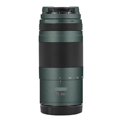 Canon RF 75-300mm F4-5.6 ズームレンズ Amazon.co.jp: Canon EF 75 – 300 mm f / 4 – 5.6 III望遠ズーム