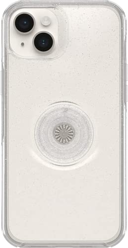 OtterBox + Pop Symmetry coque fine iPhone 14 Plus PopSockets