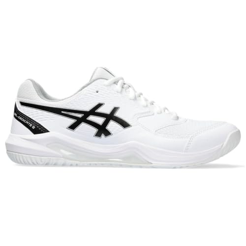 ASICS Gel Dedicate 8 Blanco 1041a408 101