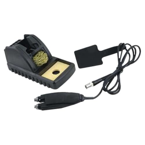 Metcal MX-PTZ-AD Precision Tweezer Upgrade with Stand