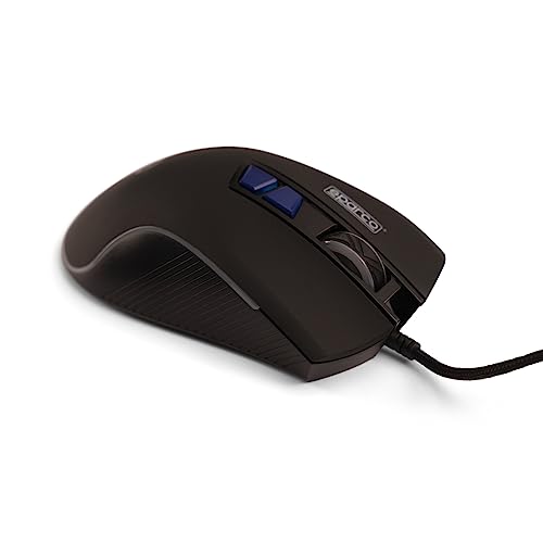 Souris avec câble USB SPARCO accessoire informatique filaire