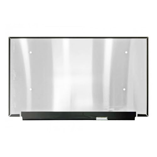 Pantalla LCD para portátil B156HAN12.K de 15,6" IPS LED 180 Hz y 40 pines