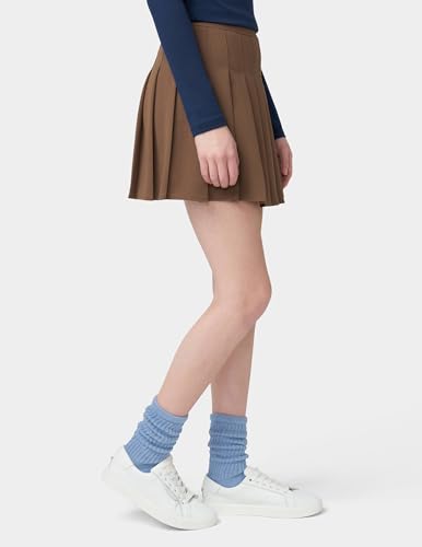 Image of HUE Women's Slouch Socks Crew Boot Chunky Ribbed Cotton Scrunch