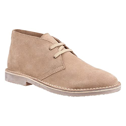 Image of Hush Puppies mens Samuel