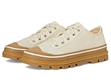 Sorel Scout N about Low Sneaker, Zapatillas Mujer, Chalk Gum 16, 39 EU