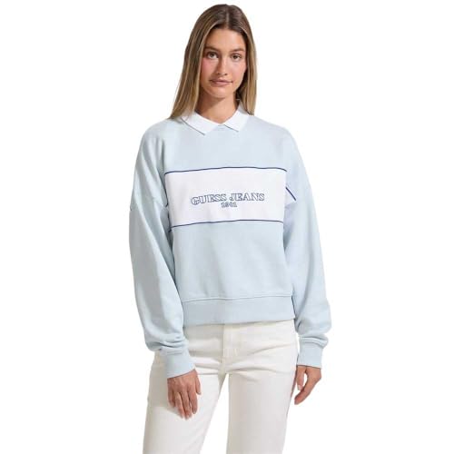 GUESS Crewneck Sweater