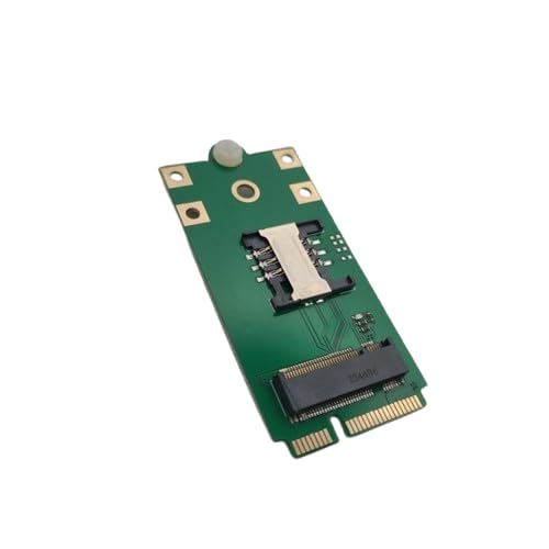 PCIE to 5230 M.2 4G LTE Modem Case with Sim Card Holder-picture-25