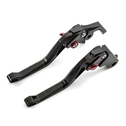 Levier d'embrayage et de frein réglable pour moto CBR600RR 2007-2023