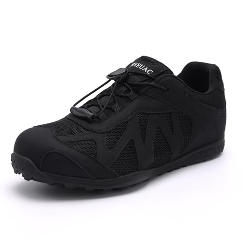 MVEUAC Women Trail Running Sneakers