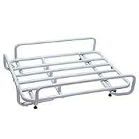Draper 92457 Tube Frame for Battery Powered Wheelbarrow