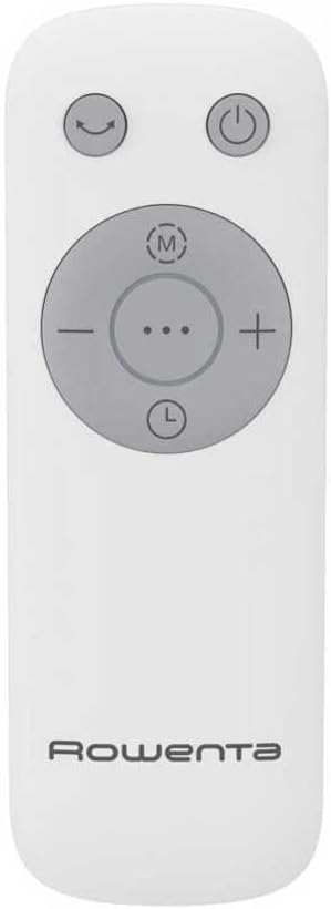Rowenta Eole Ultra VU6871 Remote Control