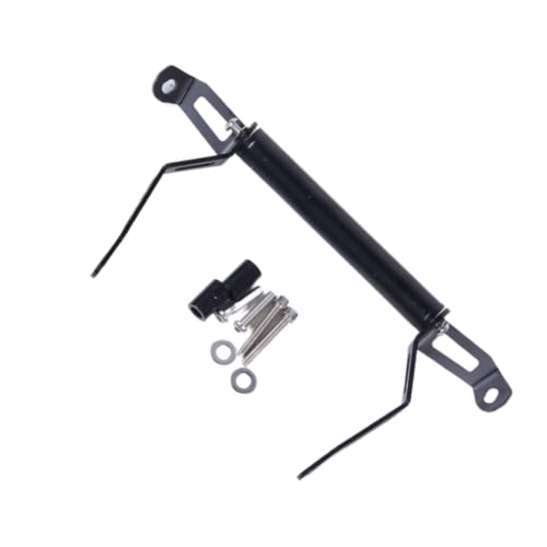 Support téléphone moto QJMOTOR 900SX plaque de navigation durable