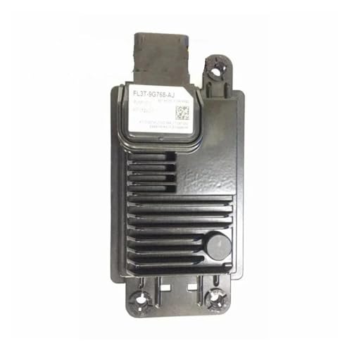 Control de crucero adaptativo FL3T-9G768-AJ para regular distancia en F150