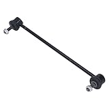 Ámbito de aplicación: la barra estabilizadora es para PEUGEOT PARTNER 2008‑, para PEUGEOT 307 2001‑2008, para PEUGEOT 308 2007+. Por favor elija de acuerdo a sus necesidades