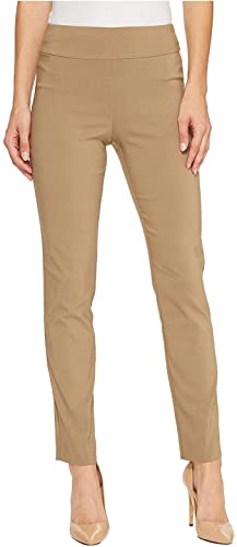 Image of Krazy Larry womens Pull on Ankle Pants