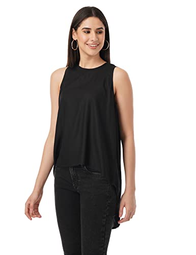Image of FYLTR Women's Sleeveless Casual Fashion Top