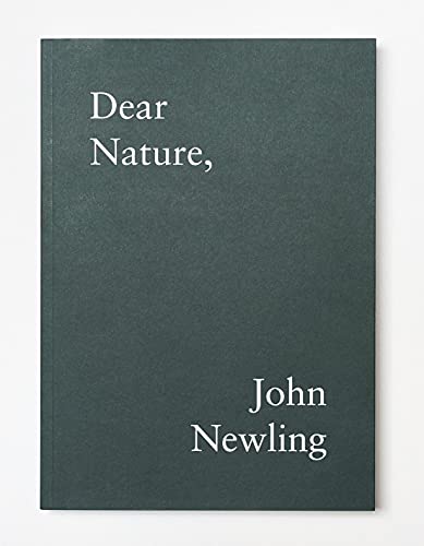 Dear Nature 1916275923 Book Cover